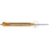 Humaira Nautical Solid Brass Proportional Divider 9 inch Survey Engineering