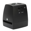Film Scanner Digital 2.4inches Color LCD Screen Portable Picture Scanner