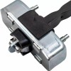 Geartronics Door Check Stopper Driver Side Front Left fits Toyota