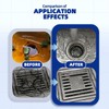 Multi-Purpose Pipeline Dredging Agent, Toilets, Bathroom Drains & Floor Pipes