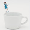 Mug The Child 3 Third Secret 3-Pack, All 7 types of Clover: