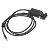 Serial Port Converter Cable Fast Spreading Rate USB Turn RS485