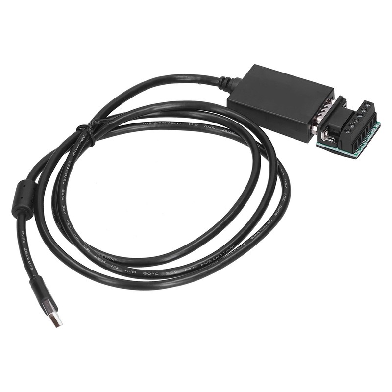 Serial Port Converter Cable Fast Spreading Rate USB Turn RS485