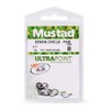 Mustad Demon Perfect® Circle Hook In-Line - 1X Fine