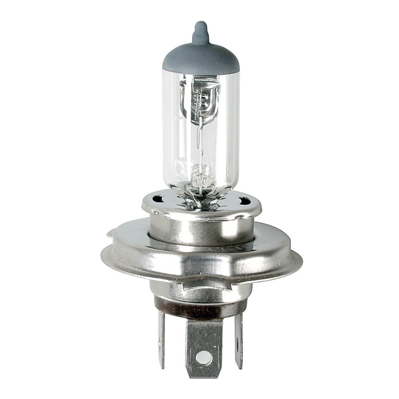 HS1 12 V 35/35 W P43t Halogen Bulb