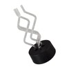 Bubble Color Changing LED Table Lamp Dancing Rotary Stick Lamp