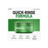 Immortal Nyc Cera Para El Cabello De Aspecto Mate, 1,
