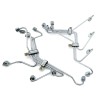 RJSPHH Fuel injection line for F150-F350 6.9L 7.3L IDI 1983-1994