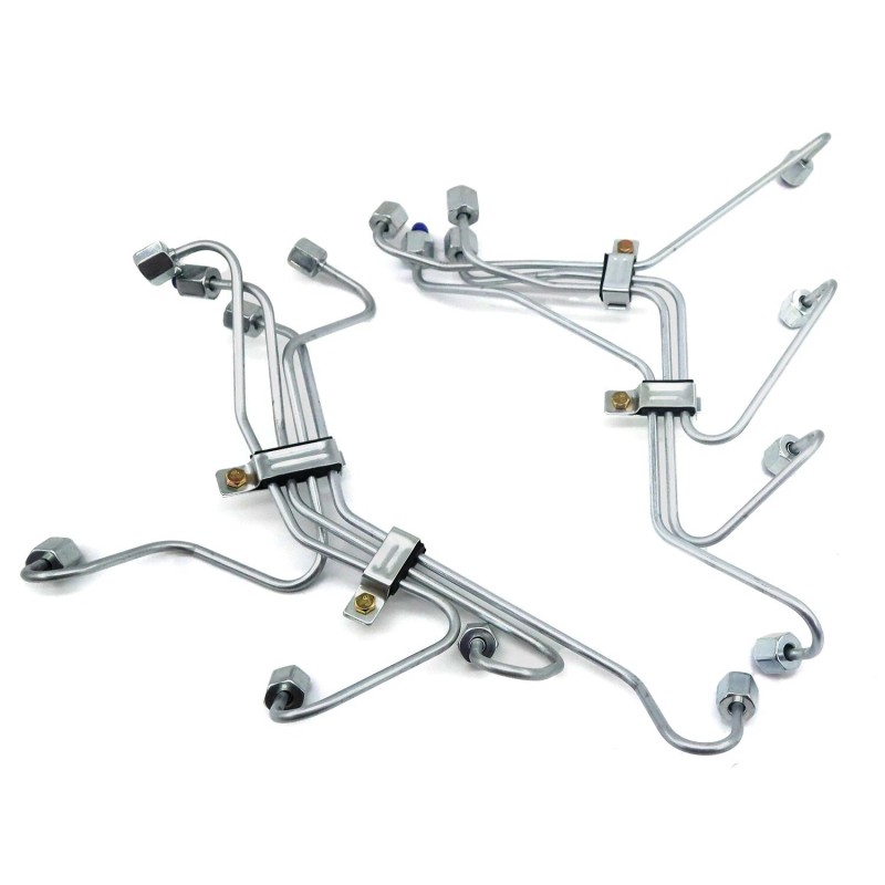 RJSPHH Fuel injection line for F150-F350 6.9L 7.3L IDI 1983-1994