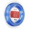 MSV Focus-Hex String Reel - Hell Blue, 1.23 mm