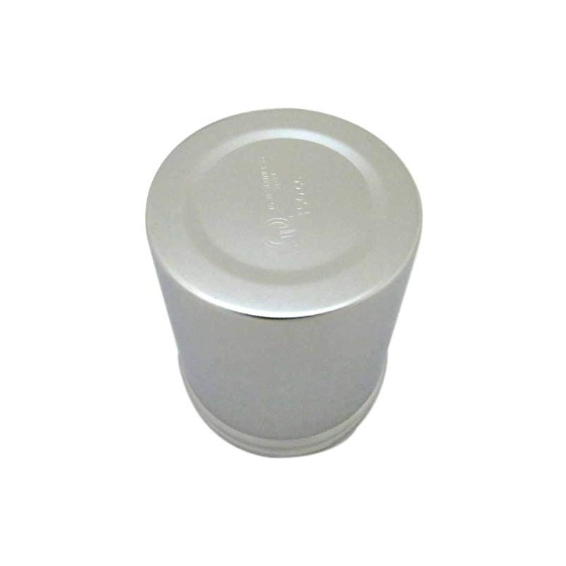 Endoshoji Commercial Use Seasoning Can, Small Sesame Can [Seasoning Container],