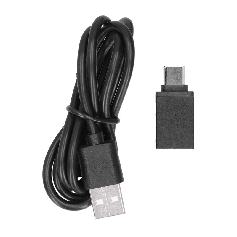 Keyboard and Mouse Adapter Game Controllers Converter for P3/P4/x360/X Box