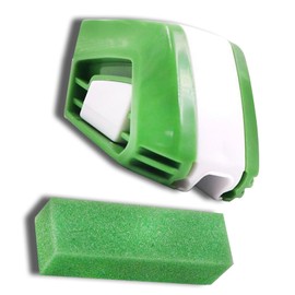 Luminuti Car Windshield Wiper Repair Tool -Wiper Repairer-Wiper Repairer, Universal Maintenance Accessories For Most Cars (Green/1pcs)