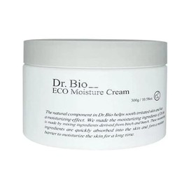 Dr.Bio Eco Moisture Cream 300ml x2SET(SH) / 닥터바이오 에 코 모이스처 크림 300ml x2SET(SH)