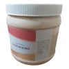 Crema Leche De Burra Crema Hidratante 1 Kg. Plástico
