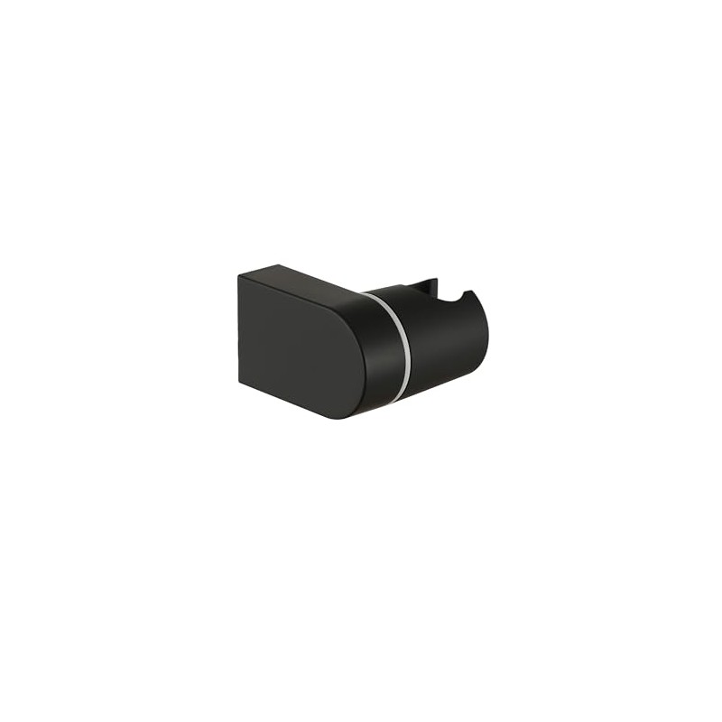 Muxios On Wall Mount Shower Bracket for Handheld Shower Head,