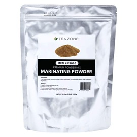 Tea Zone 2.2 lb Marinating Powder