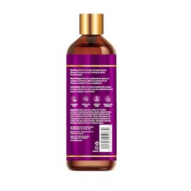 Difeel Shampoo Pomegranate & Manuka Honey 355ml