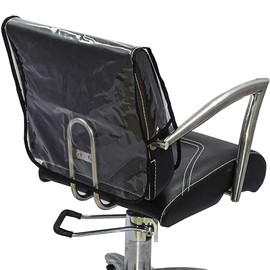 Noverlife's Protective Chair Covers - Beauty & Spa Chair Protection, Prevents Damage, Fits Most Salon & Barber Chairs