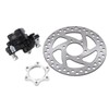 140mm 36mm Bike Disc Brake Rotor Disc Brake Center Lock