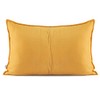 AmeliaHome Laila 2 Cushion Covers 50 x 70 cm Honey