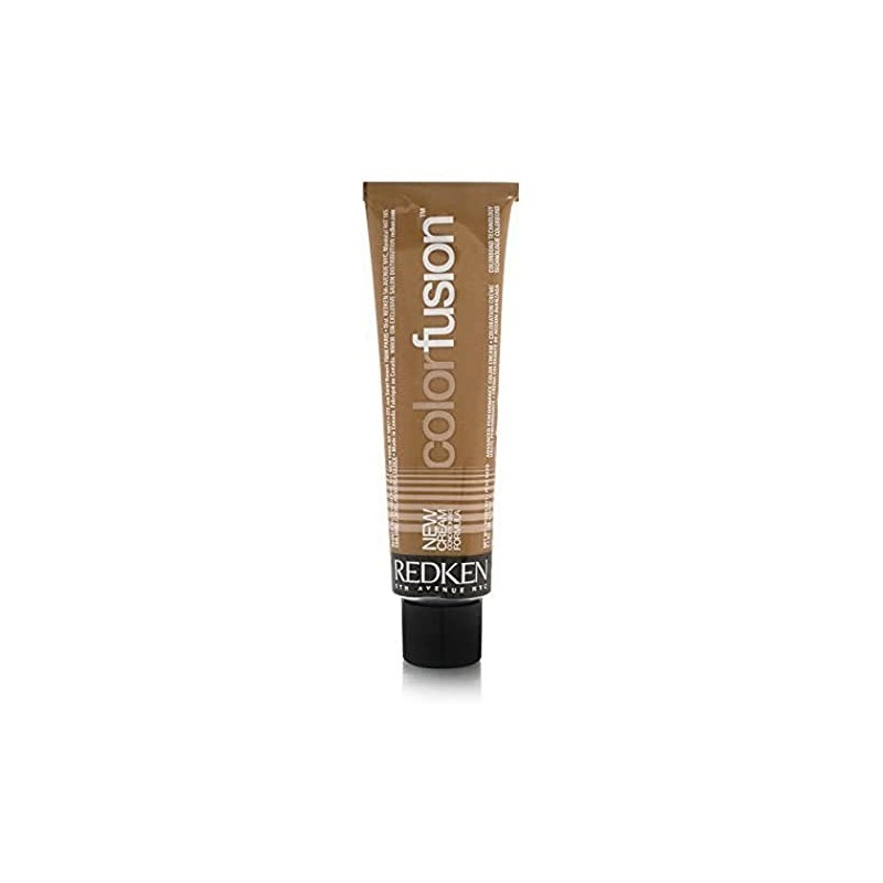 Redken Colour Fusion Advanced Performance Colour Cream Hair Colouring Products,