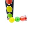 AIMOFAMAG Miracle Ball Magic Trick Traffic Lights Color Change Magician