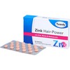 Zinc Hair Power Tablets