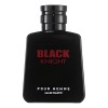 Perfume Intense Para Hombre Edt 100ml Caballero Negro