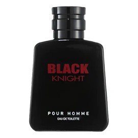 Perfume Intense Para Hombre Edt 100ml Caballero Negro