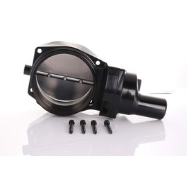 102mm Electronic Throttle Body Compatible 2010-2015 for chevy Camaro 6.2L 2008-2013 for chevy Corvette 6.2L 2008-2009 for Pontiac G8 6.0L, 12605109 TB1079 Throttle Valve