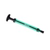 Mikasa AP-HSK-G Air Pump, Double Action Hand Pump, Green