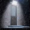 GLW 2 Pack 100W LED Flood Lights Outdoor,10000LM Super Bright