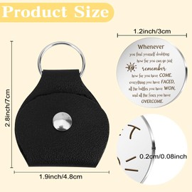 Pocket Hug Christmas Stocking Stuffers for Teens Christmasgifts Preschool Kindergarten Graduation EncouragementGifts Birthday Gifts for Girlfriend Long Distance Gifts GirlfriendGifts for Teen