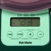 Fish Mate P7000 Automatic Pond Fish Feeder – Programmable LCD