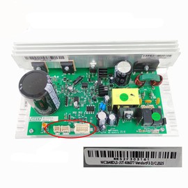 MC1648DLS EW-MC1648DLS-JST ZE0824 406077 Lower Control Board Power Supply Board