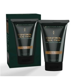 Just for Men Control GX + THK Shampoo & Conditioner, Grey Reducing, 4oz