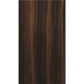 MilkyWay Que OPRAH 3PCS Human Hair MasterMix Weave Extension #4/30