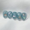 [Handmade Nail Tips] Under the Sea Nail Tips - Petitful