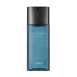 The Saem Eco Energy Aqua Toner Emulsion Choose 1 4083468 Toner / 더샘 에코 에너지 아쿠아 토너에멀전 택1 4083468 토너