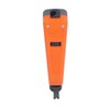 Double Blade Network Wire Cable Punch Down Tool Rotatable Portable