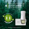 Air Wick Repuestos Para Aromatizante De Ambiente Continuo, Aroma Bosque
