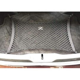 Floor Trunk Cargo Net for Nissan 350Z 2003 04 05 06 07 08 2009 New