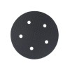 Unbranded/Generic TGR 5" Soft Interface Pad 5 Hole Vacuum -