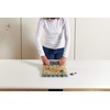 Perfetto Maße der Kompressionstasche: 50 x 70 cm. -Packung mit