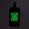 Gas Detector Propane Leak Tester Alarm Temperature Humidity Sensor Tool