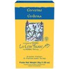La Courtisane Herbal Tea Verbena, Kosher, Gluten-Free, 20 Count, 30g
