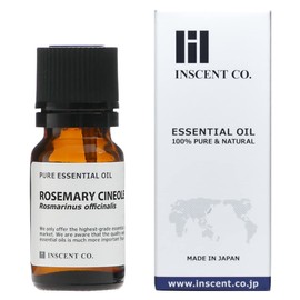 Rosemary Cineol 10ml Incent Essential Oil Essential Oil