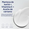 CETAPHIL Crema de alivio avanzado con manteca de karité, 6