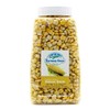 Premium Sweet Corn Freeze-Dried - 100% Natural, Healthy Snack, 8